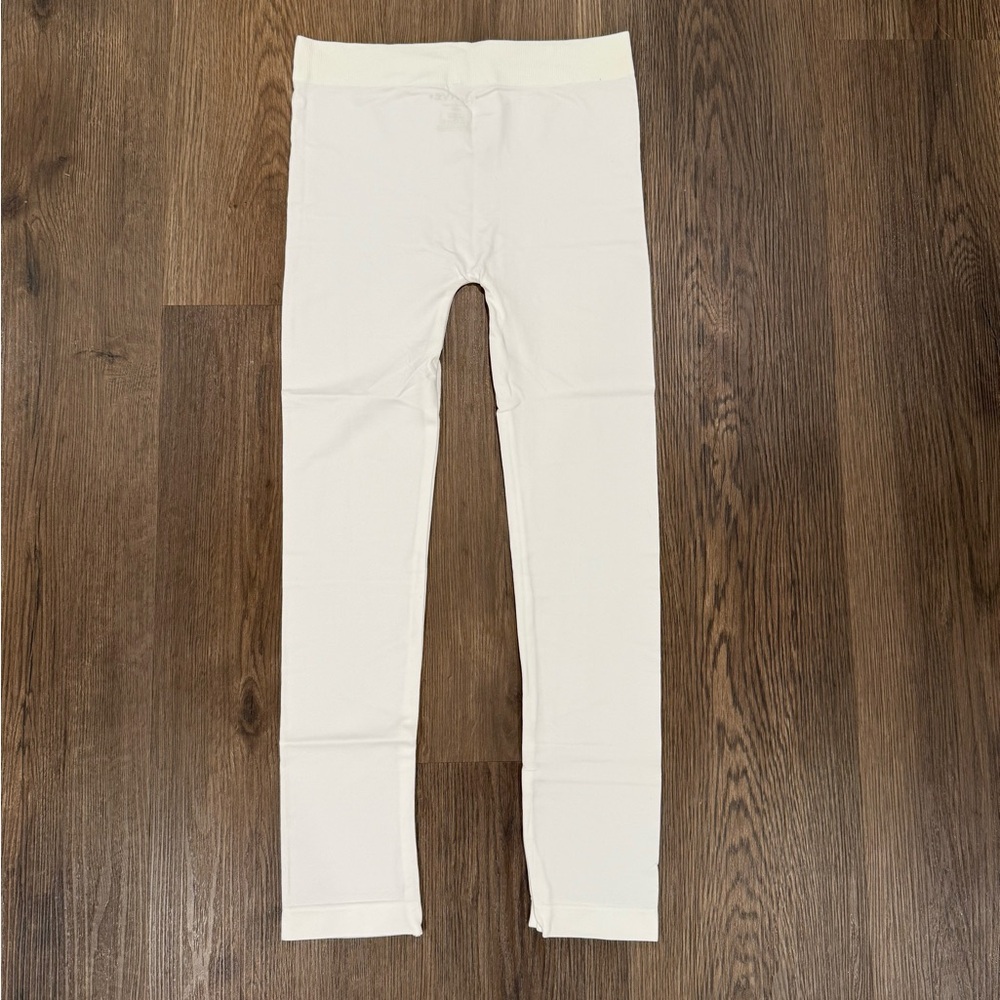 Active Women’s White Leggings